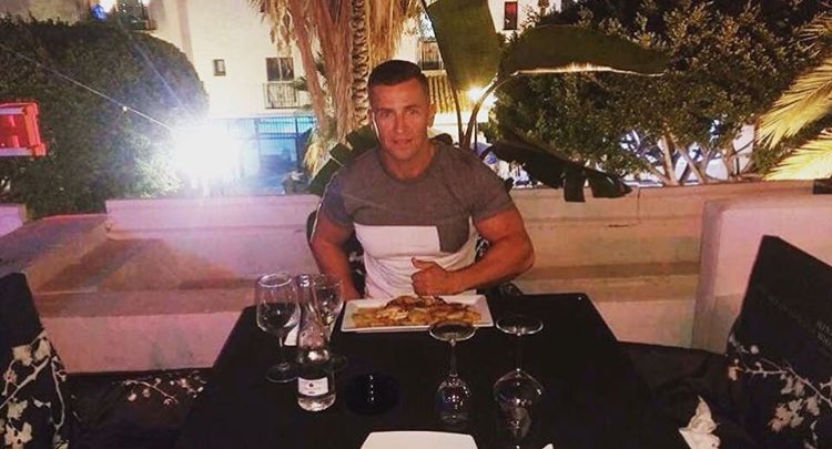 VIP cocktails and amazing food! ✨

Get booked in and start your night in style at Tibu Rooftop Restaurant!

 #Marbs 🍴🍸