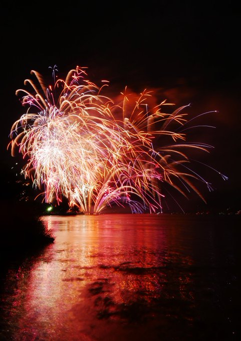 長浜花火大会22が見えるホテル 穴場場所まとめ コロナでもlive配信などで安心して見る方法 旅する亜人ちゃん