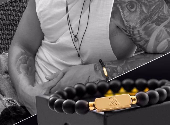 usonica's tweet image. Compra la pulsera Maluma y gana entradas para su concierto - usonica.com/otros/artistas…