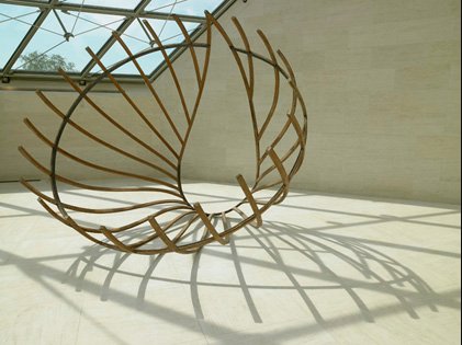  Happy Birthday Richard Deacon CBE! Former Turner prize winner and contemporary artist. 