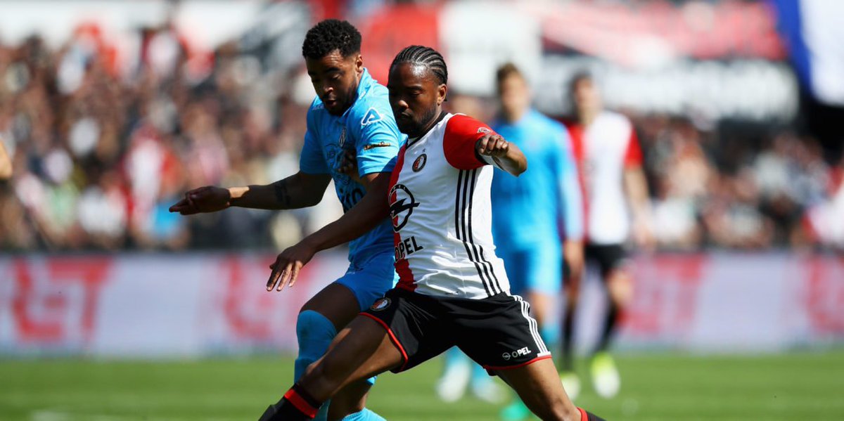 Transfer Live: Celtic eye up move for Dutch left-back Transfer Live: Celtic eye up move for Dutch left-back