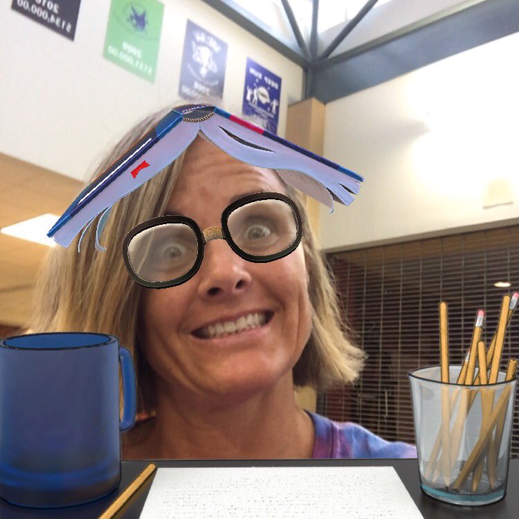 Learning about filters #futurefieldday <a href="/HenricoSchools/">Henrico Schools</a>