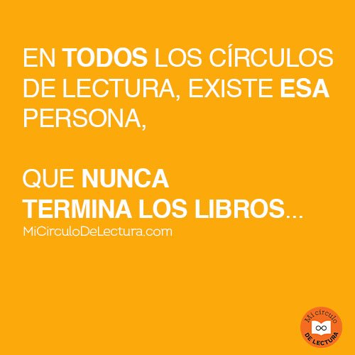 CLPenguinMX's tweet image. #TípicoQué… 📚

micirculodelectura.com