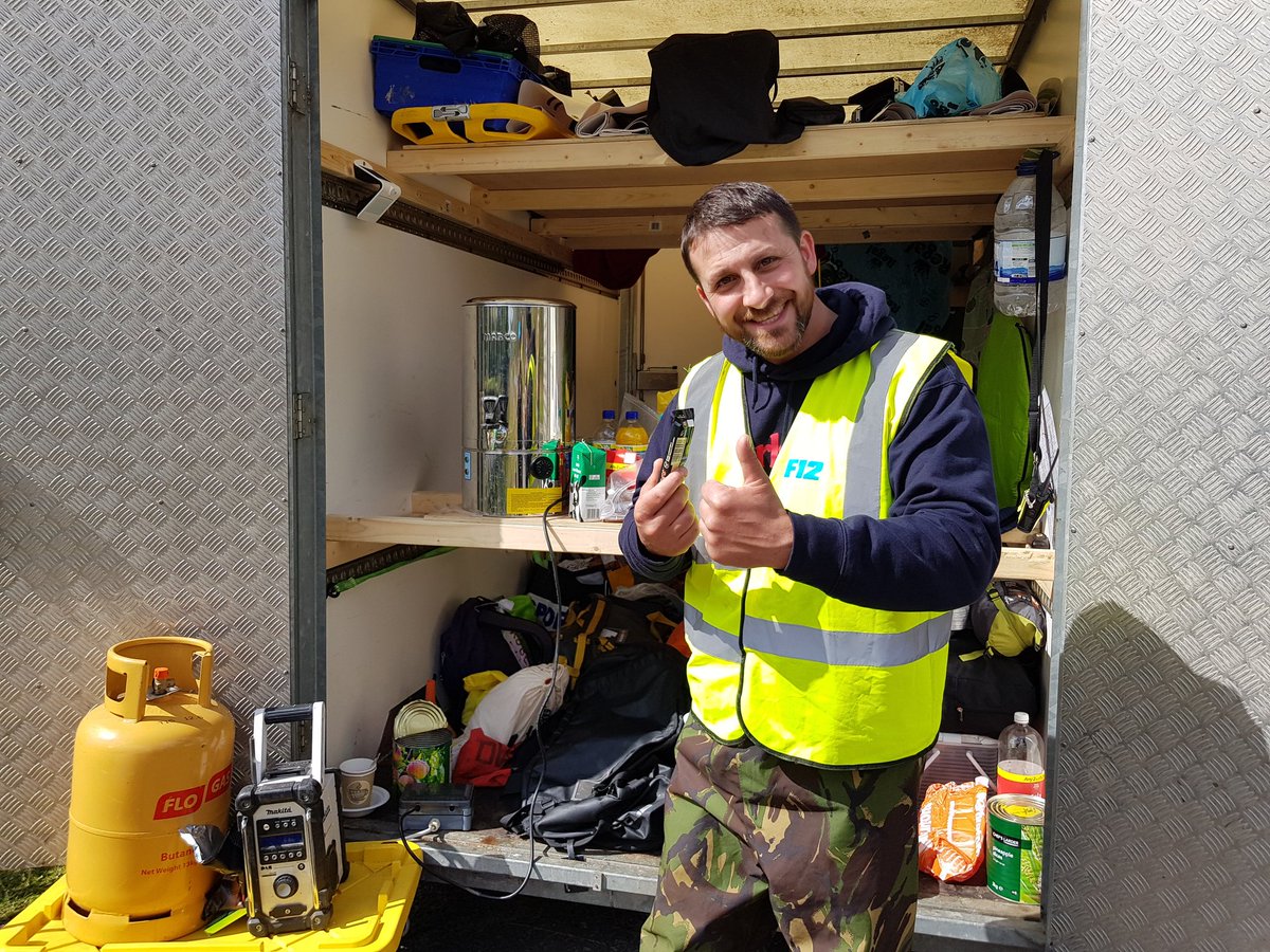 Mike Richards tweet media