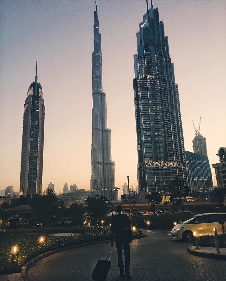 RoveHotels's tweet photo. Work hard, dream big and a little #wanderlust! #rovehotels #exploringwithoutborders πΈ: IG/andreaskrausz https://t.co/6an4ZI2xuy