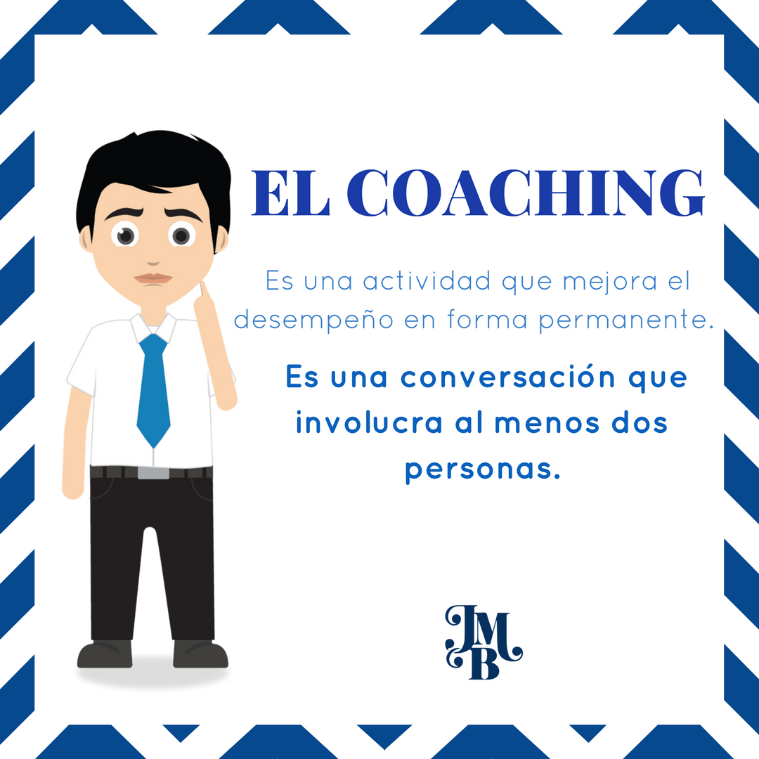 JMBenaventP's tweet photo. El #coaching es una actividad que mejora el #desempeño de forma permanente.
#FelizMartes #JMBP #desarrollopersonal https://t.co/VpGqwPybgL