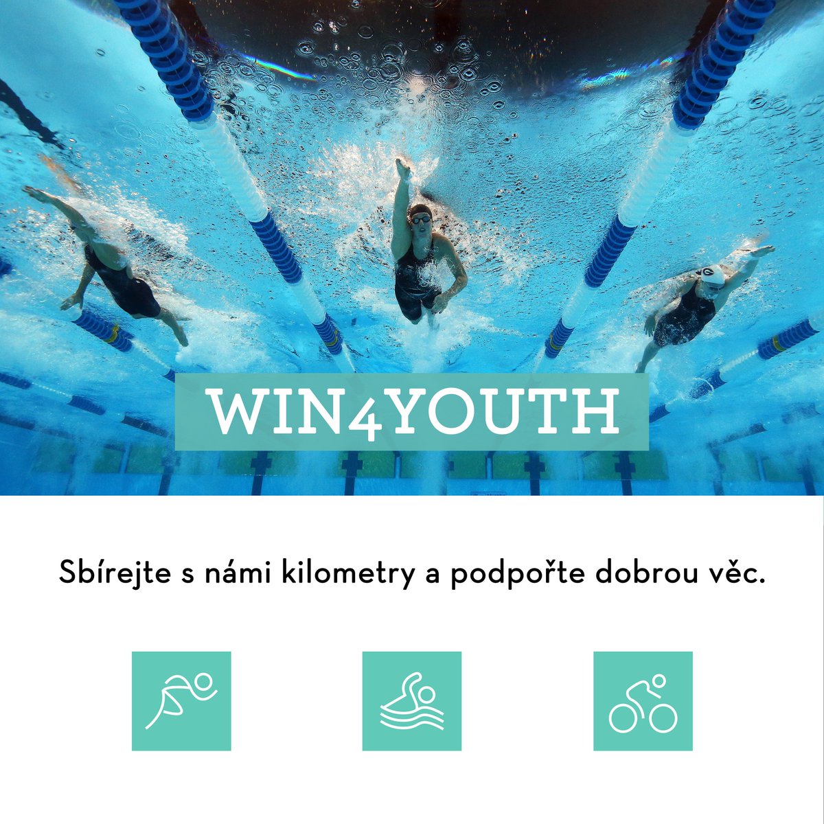 AdeccoCzech's tweet photo. Přidej se k nám a sbírej KM v W4Y. Pomůžeš sobě a ostatním. Nasbírané KM proměníme na peníze a předáme Nadaci Terezy Maxové dětem.@Win4Youth https://t.co/mkQ9VCRZky
