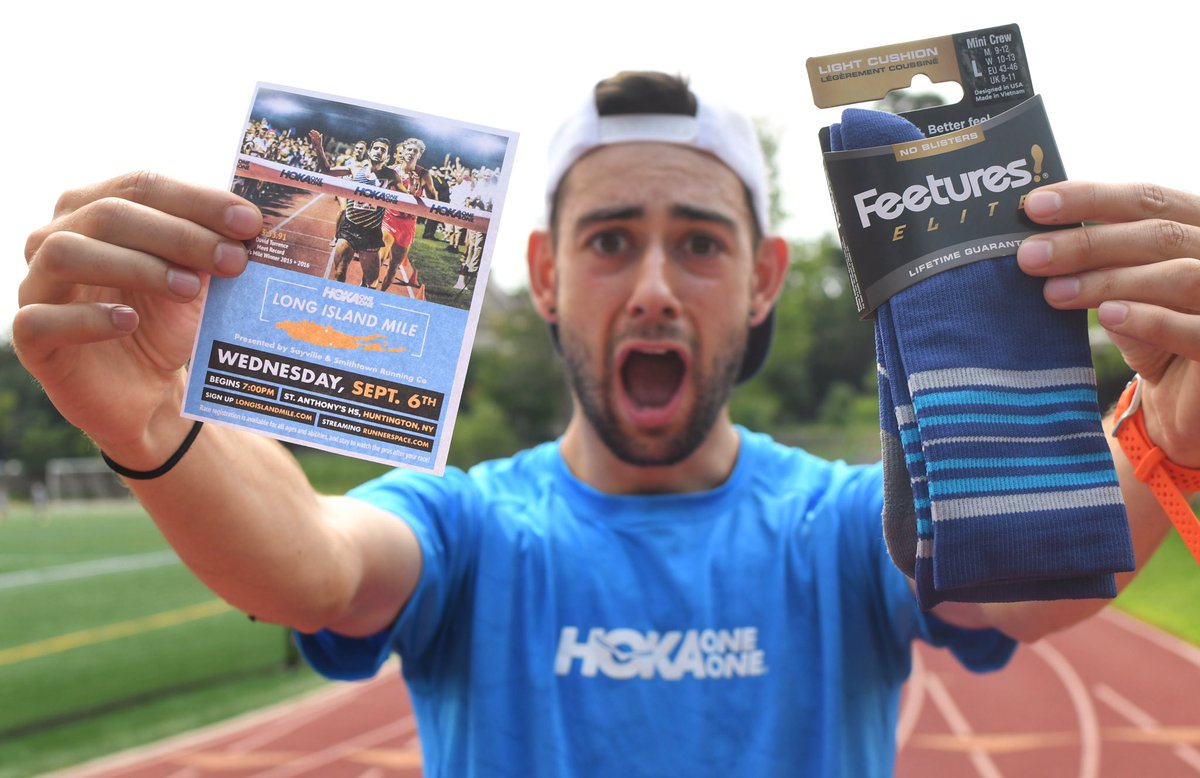 Feetures! Running (Feetures) Twitter