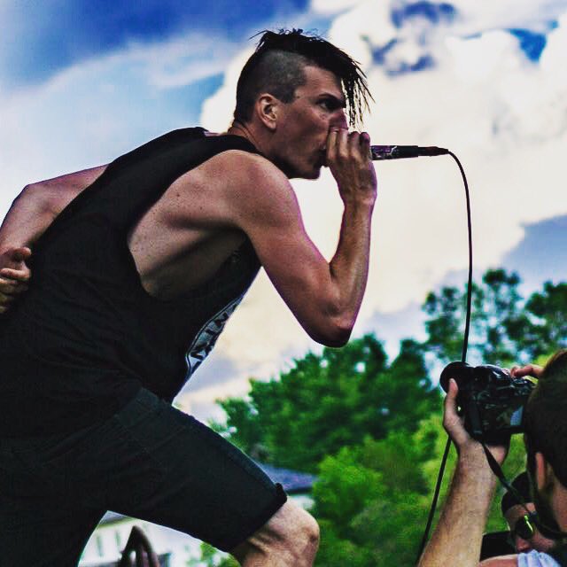 St. Louis the #recognizeyourpotential tour is rolling to Fubar tonight! Let's tear it down. <a href="/Constance_WI/">Constance</a> @auroraviewband