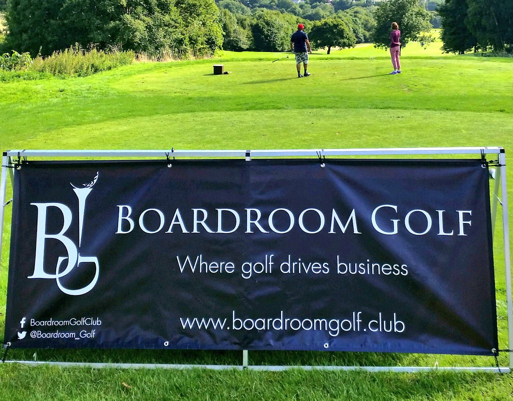 greatdaysgolf's tweet image. @ThornburyGolf &quot;Weathers been fantastic&quot; #CorporateGolfDay with @Boardroom_Golf #Businessclients #ClassCourse respected @generation_golf