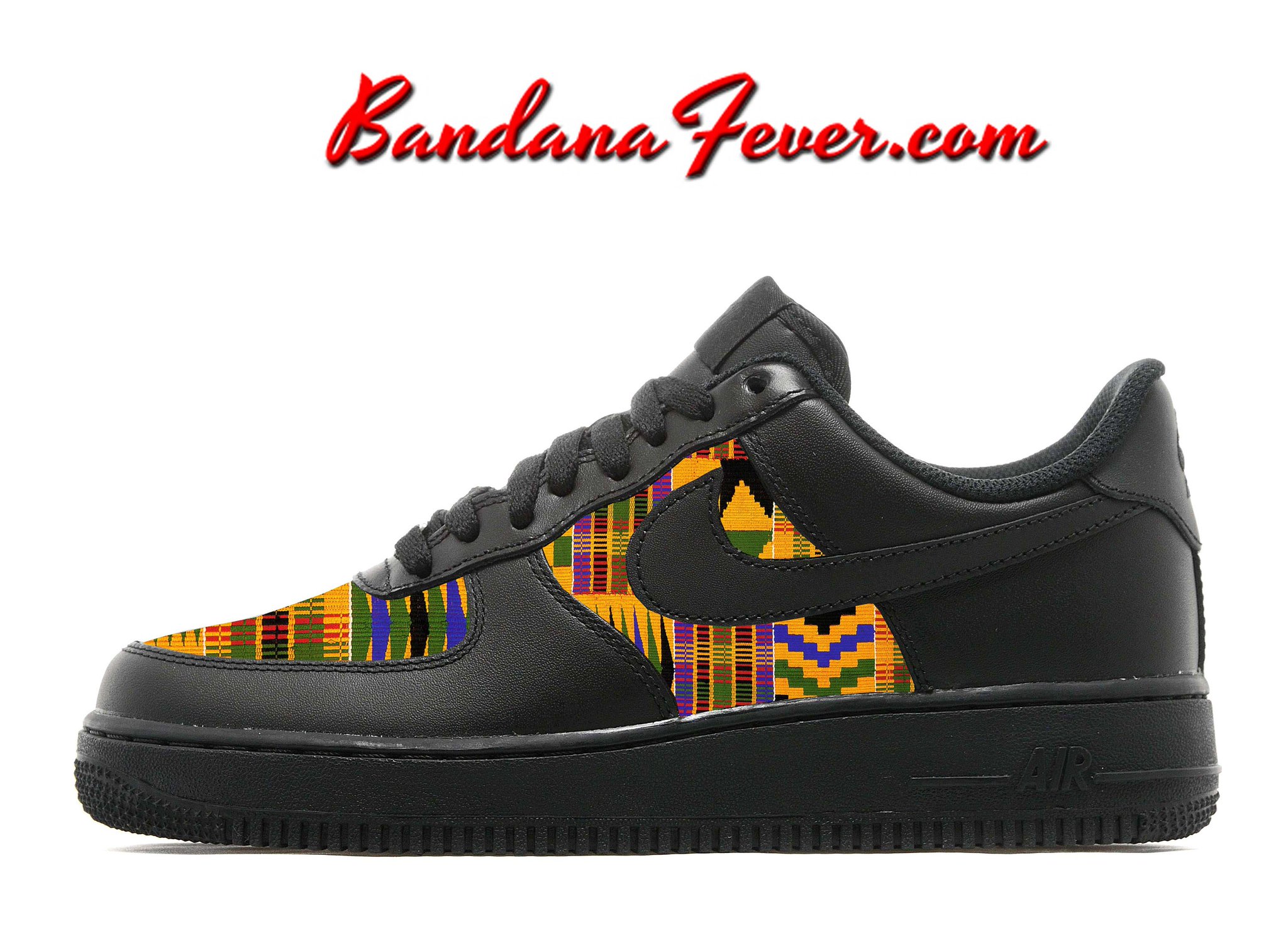 Bandana Fever on Twitter: