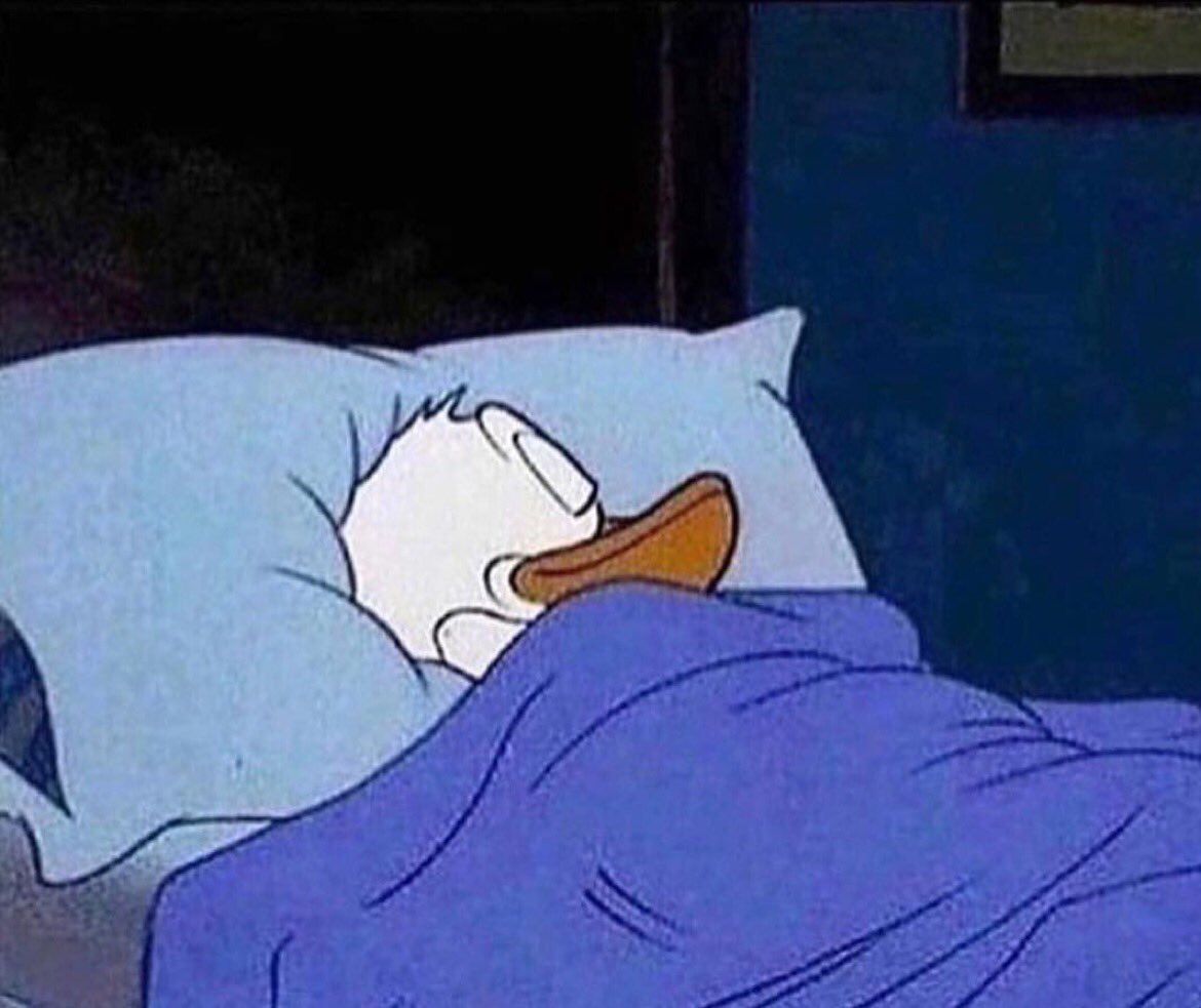 "Ima meet y'all out there"