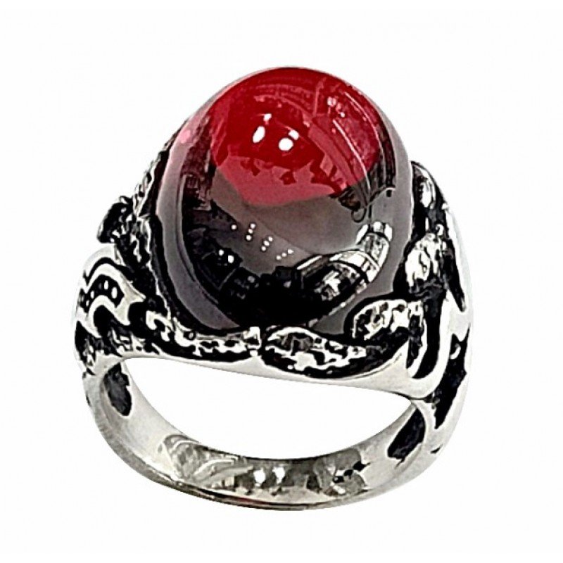 piercingmarkett's tweet photo. 925 Ayar Gümüş Cam Taşlı Erkek Yüzüğü 
#kehribar #ateşkehribar #sıkmakehribar #damlakehribar #erkekasesuar #tesbih #kehribartesbih https://t.co/PGfaEE9hVU
