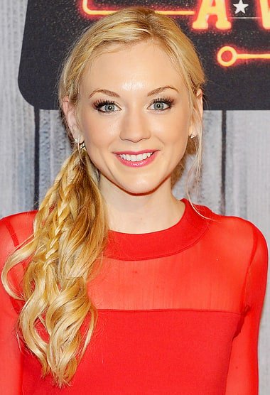 Happy Birthday Emily Kinney 