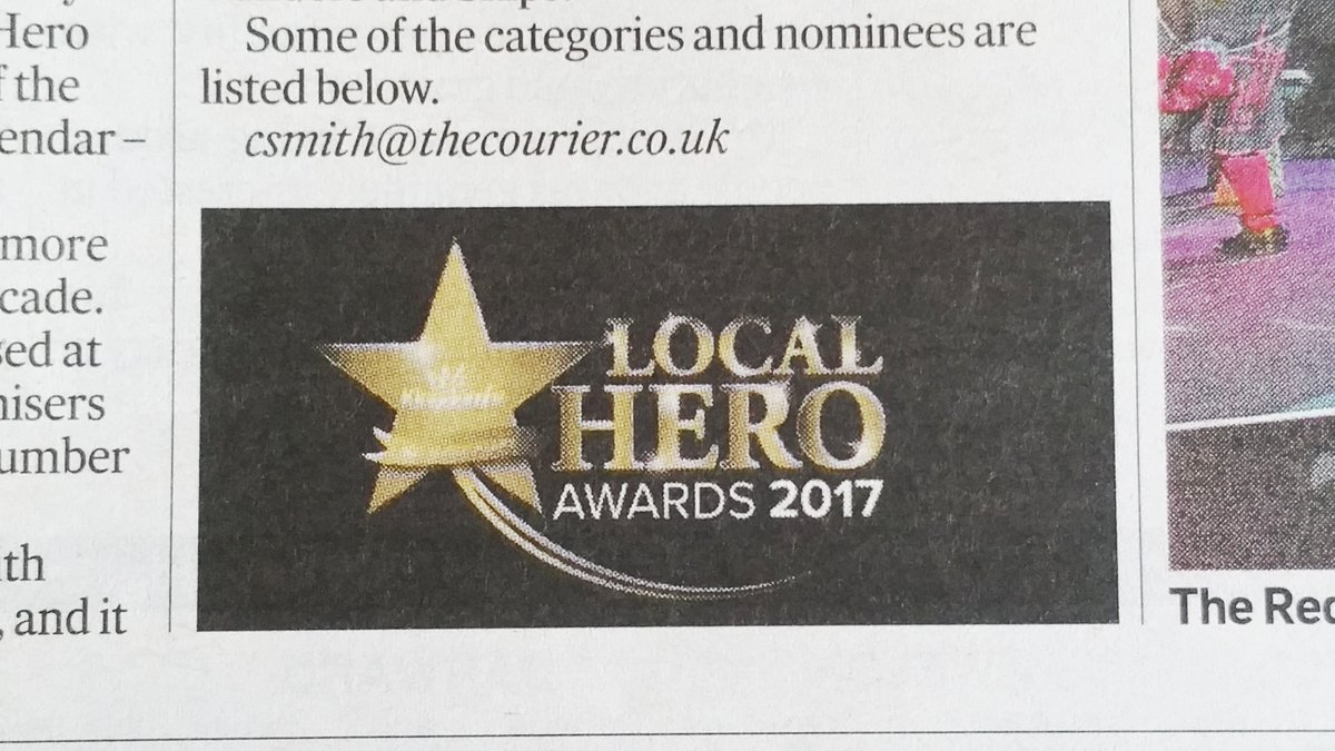 localfood_works's tweet photo. Exciting news! We have been shortlisted for a @kingdomfm Local Hero Green Initiative Award. Results out next Fri! @CCFScot @falklandestate https://t.co/KF50tmNyz0