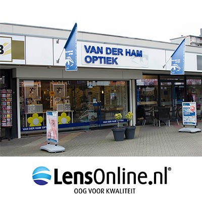 Onze nieuwe partner in Oosterhout hoort sinds augustus ook bij ons team van specialisten! Bezoek Van der Ham optiek of maak een afspraak!