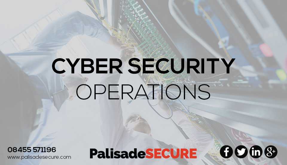 PalisadeSecure's tweet photo. Delivering #CyberSecurity Operations, Vulnerability Management and User Education: https://t.co/rjJSgdj522 https://t.co/nnTXC30Cgi