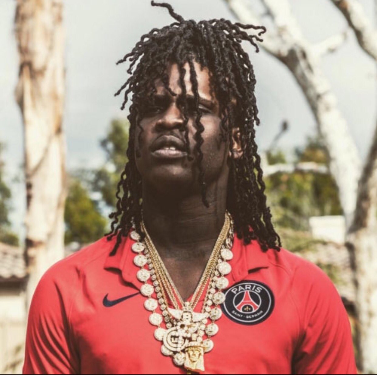 Today is birthday   HAPPY BIRTHDAY CHIEF KEEF   