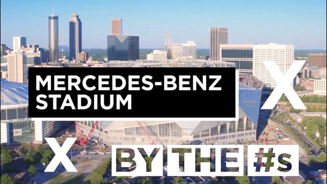 DataITSecurity's tweet image. What To Expect From @MBStadium Technologically @Sporttechie #IBMSports #AtlantaFalcons #ATLUTD bit.ly/2x0MMba