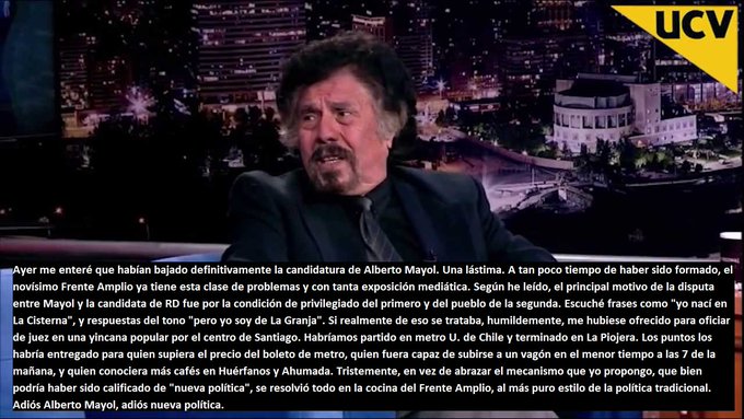 Ver imagen en Twitter Ver imagen en Twitter