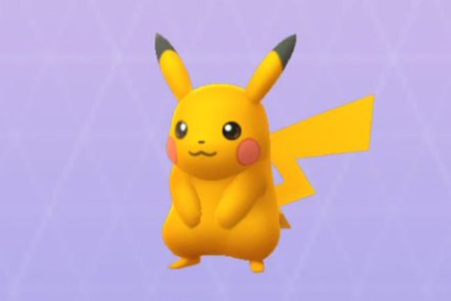 PokemonGoNews's tweet photo. #PokemonGO – Shiny Pikachu starting to appear outside of Japan →https://t.co/SnSlAQJdYN (@NinEverything)

Let us know if you've found one! https://t.co/3A9PQi5Wgj