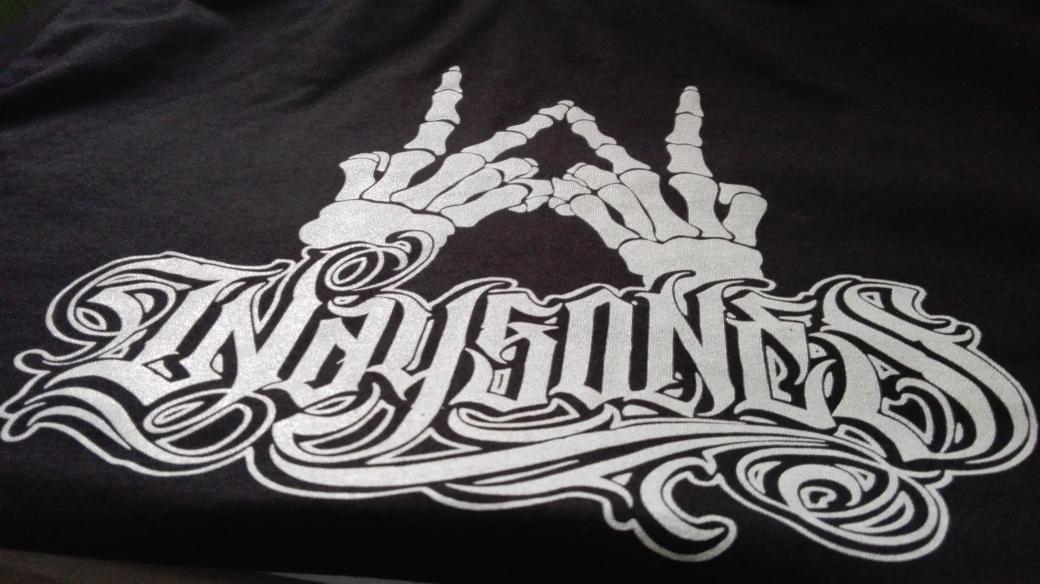 srgoauno's tweet photo. GoaOne + WaysonesGDB t-shirt Collab #GoaOneClothes https://t.co/7gfi2ZxnXa