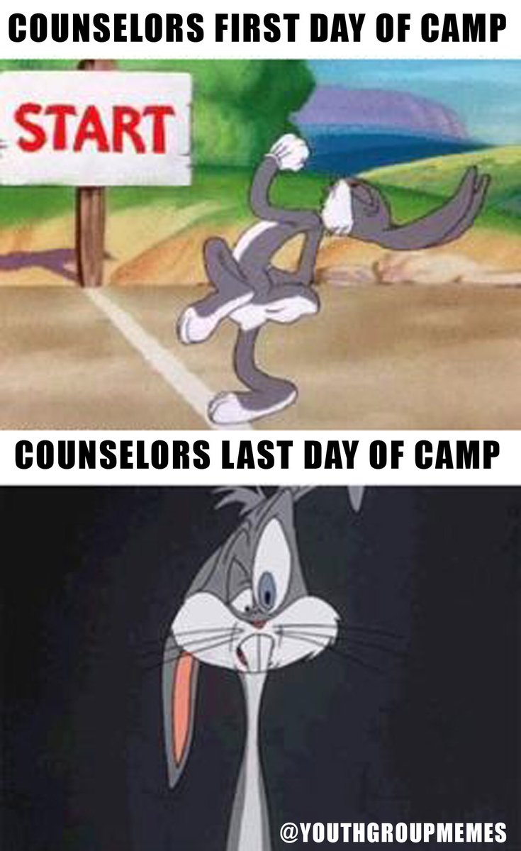 youthgroupmemes's tweet photo. Who can relate? 🙋🏻♂️
#youthgroup #youthministry #campministry #campmemes https://t.co/xmLqj6vhSn