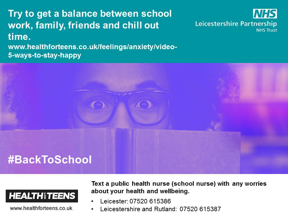 Don't let your life be a juggling act - here's some top tips on how to stay organised &amp; happy! #BackToSchool bit.ly/2vYCQCm