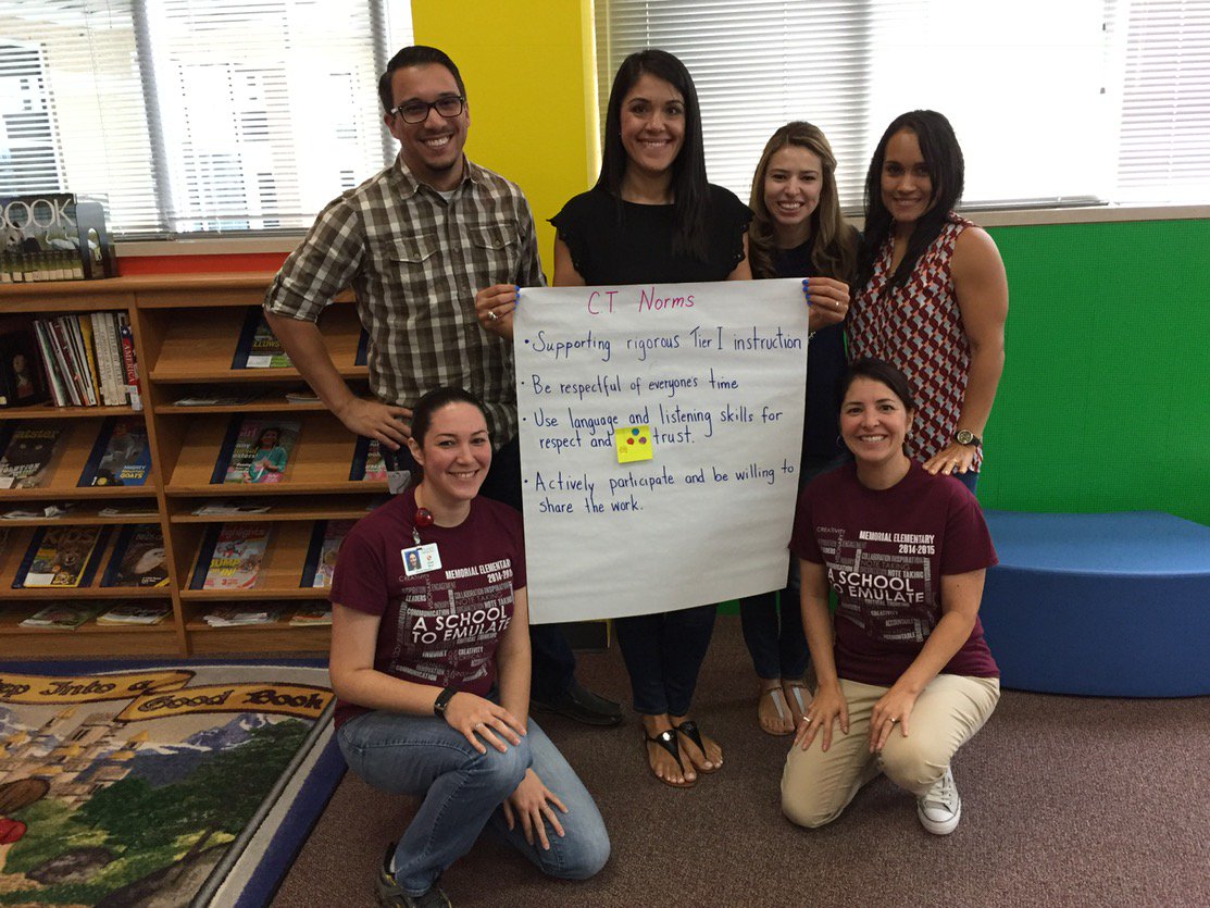 Mirthisp's tweet image. #pisdbest #curriculumTeam #bobcatscan #TeamNorms