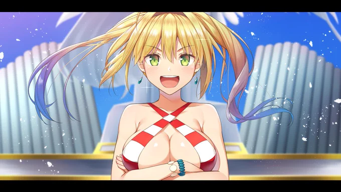 「余だよ♪」(かわいい) 