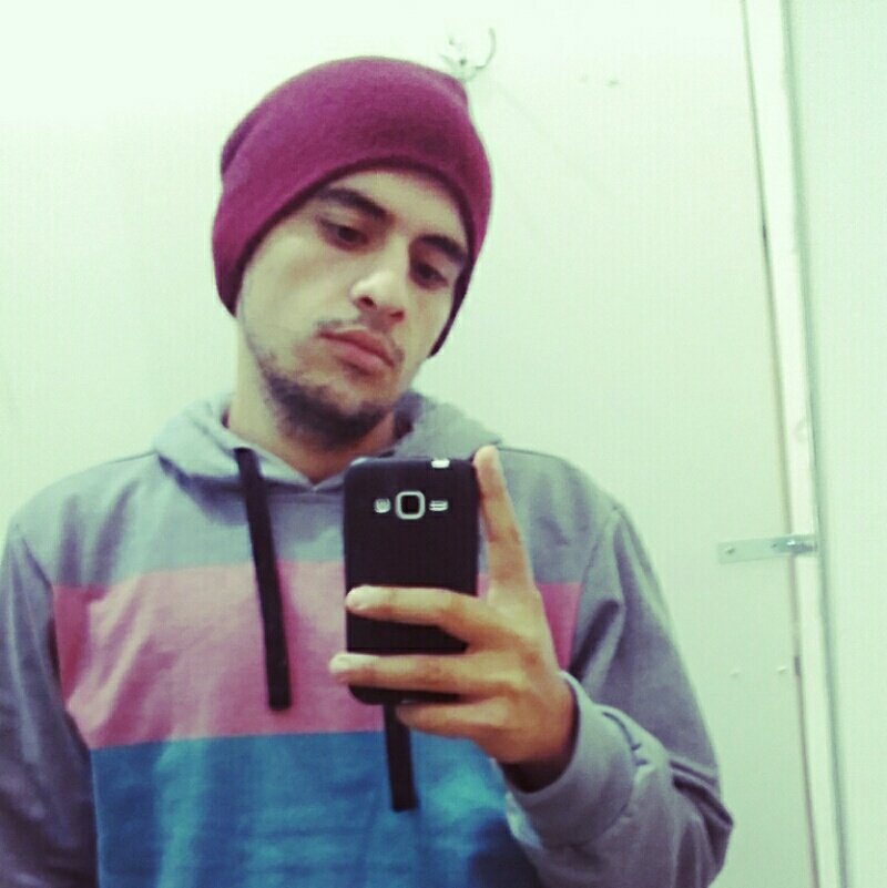 ManuloGimenez's tweet image. #NuevaFotoDePerfil