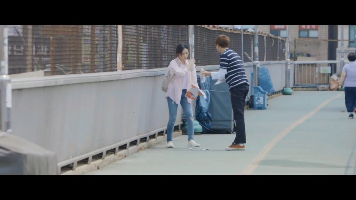 scarafmouche's tweet photo. [CAP] #BTS #방탄소년단 #LOVE_YOURSELF Highlight Reel #起 BTS_twt #RapMonster
(https://t.co/smMkQrzRp1) https://t.co/gjiAXl3Nob