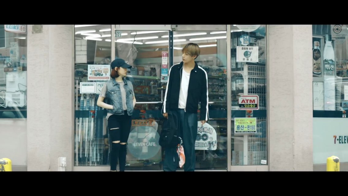 scarafmouche's tweet photo. [CAP] #BTS #방탄소년단 #LOVE_YOURSELF Highlight Reel #起 BTS_twt #V
(https://t.co/smMkQrzRp1) https://t.co/YtCZipyU3B