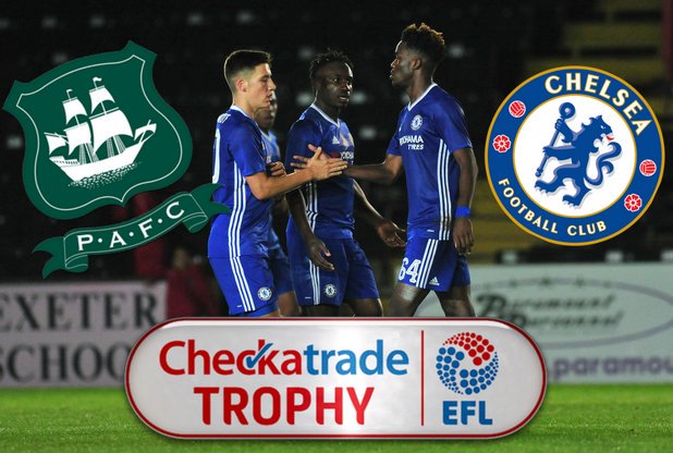 cockneygreen65's tweet image. All you need to know...ive boycotted 
#CheckatradeTrophy for the  2nd season #pafc #3rdivision