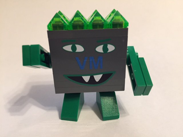 vmMarkA's tweet image. Everyone ready for @VMworld? Don’t forget to check out: #PerfBootcamp #xPerfSeries #PerfRocks
