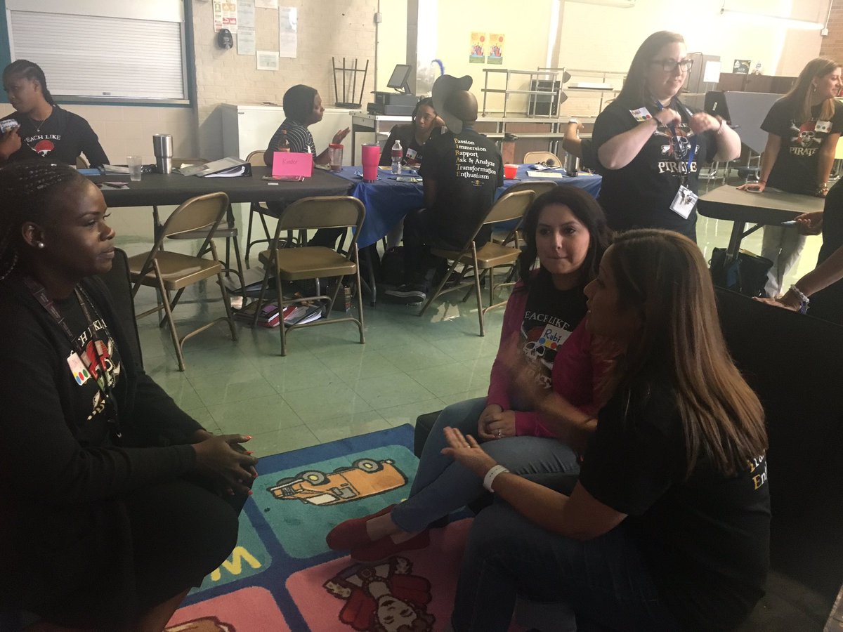 Curry_NJ's tweet photo. Role Playing!!! True Colors!!! @Mitchell_Elem #tlap_jcm https://t.co/3i0dlJnivk