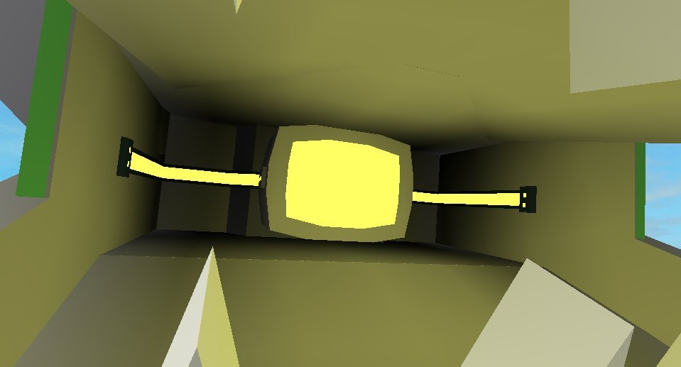 Super_Based1's tweet image. I present to you... Gorillord: Defender of the Rainforest! #RobotBuildingContest #ROBLOX #ROBLOXDev