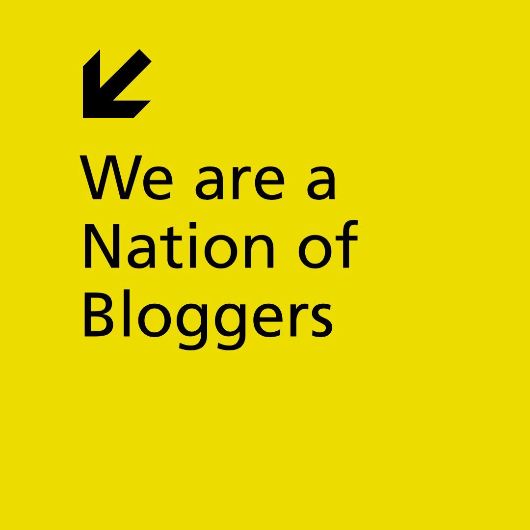 BlogANation's tweet image. #bloggersneeded to test &amp;amp; #review a fabulous #tech accessory.

BlogANation@gmail.com

#techblogger #techblog #techreview #technologytrends