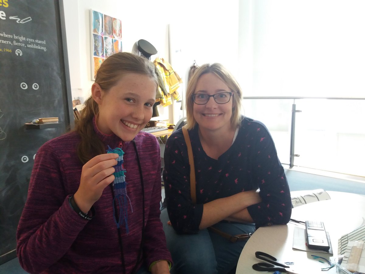 SHHomePlace's tweet photo. Another fun filled day at HomePlace! #SummerArtsProgramme #fun #creativezone https://t.co/JxC3CkpwfN