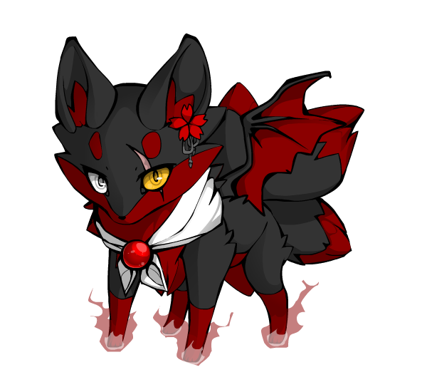 DoxyTheFox's tweet photo. @VengefulReaper @Jeanz1978 @TheAlexEah @vmarxc @CoreyThomass_ @InsideHurdle385 @LocalTao If I have to go down, I'm bringing you all with me :P #EvilFox https://t.co/YNoVI1KY9m