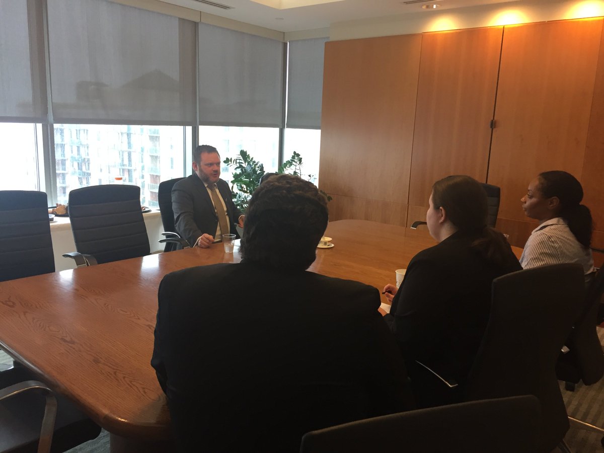 UBaltLawReview's tweet image. Thanks to @MDAppeal for discussing his latest #amicusbrief &amp;amp; giving our editors an inside look at the US appellate process #AppellateTwitter