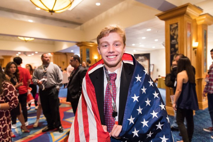 Meet the 17-Year-Old Who Is the Champion of #MicrosoftExcel for.tn/2uRZ58p

The-IT-Trainer.co.uk

#Microsoft #Excel