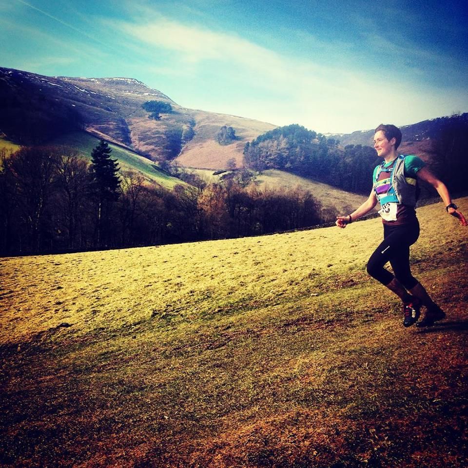 Montane's @sally_fawcett will be talking about her recent Bob Graham round at Dig Deep - 18:30, 18/08/17, Whirlow Farm in the Peak District