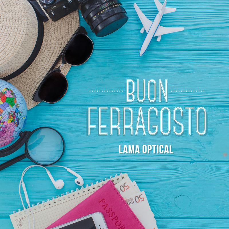 Quel giorno che più estate non si può ☀ #Ferragosto