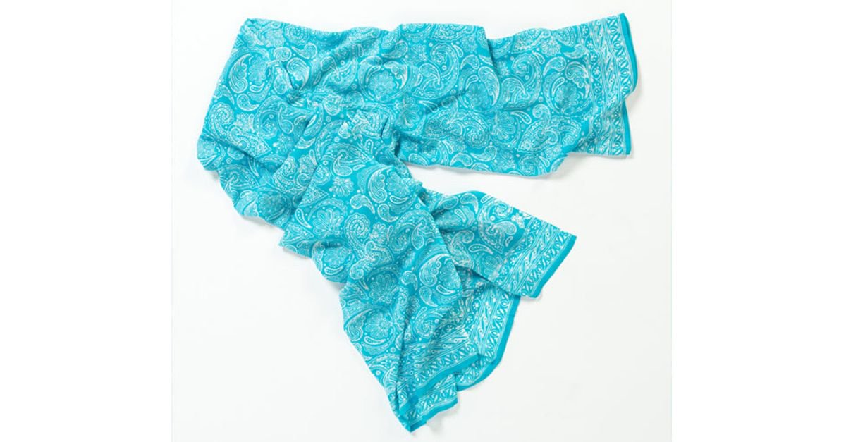 QBee_Luxury's tweet photo. Discover Dore, our light and resistant sarong  made from cotton chiffon 
#glamour #design #style #luxury #pasley https://t.co/kXqM29ZNlI https://t.co/yvejFBB0W2
