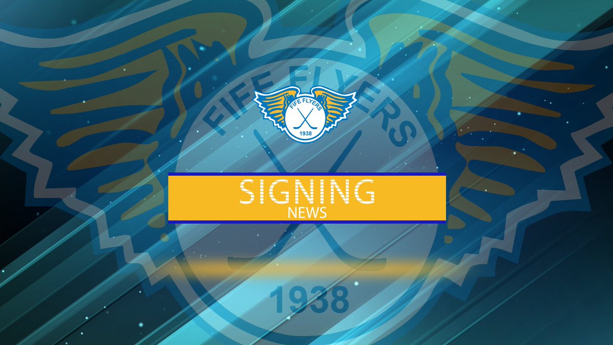 FifeFlyers's tweet photo. It would appear we have a lot of happy Flyers fans today, let's make it even better. More signing news coming at 6pm tonight! https://t.co/oM79OnprM7