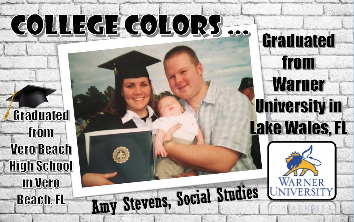 BburgHSBruins's tweet photo. Tuesday's at BHS = College Colors!
#graduatewithaplan https://t.co/MJVtY3Btfc