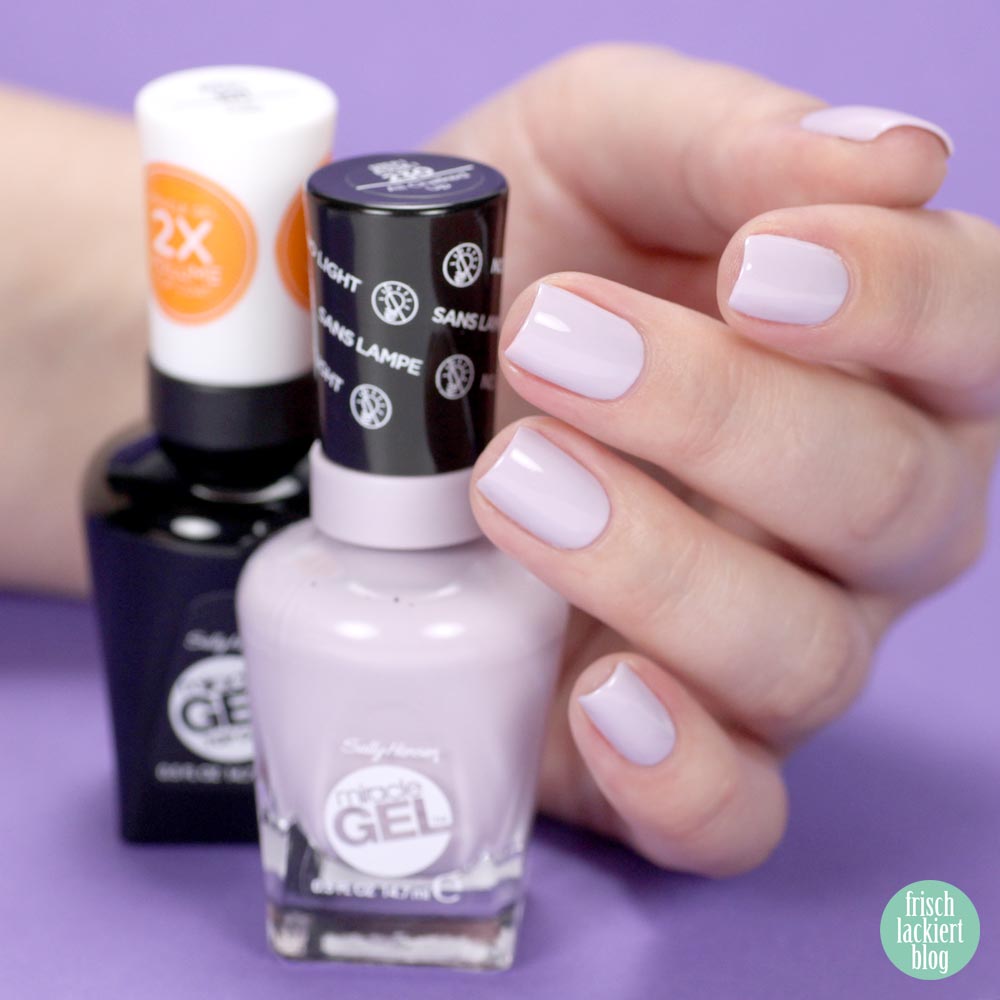 frischlackiert's tweet photo. #colorofthemoment @SallyHansenDe PURPLE <3 #mysallynails #sallystyle #nailpolish #sallyhansen #purplepolish #purple
https://t.co/X5gHNEOBo7 https://t.co/LvdQrEh82q