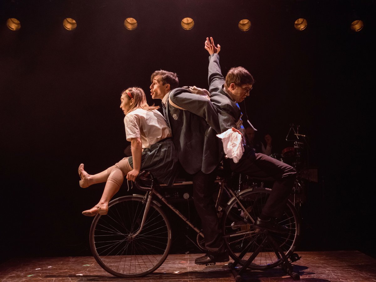 BritishArts's tweet photo. Newsletter alert! 
Catch up on #Spritof47, #EdShowcase, #CultureAfterBrexit, arts and peacebuilding + more: https://t.co/QEyRxotqRY https://t.co/AHETFehukr