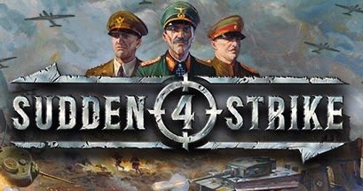 ZetaDirect's tweet image. Sudden Strike 4-PLAZA ift.tt/2wLAyns